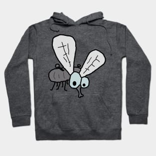 Sweet fly Hoodie